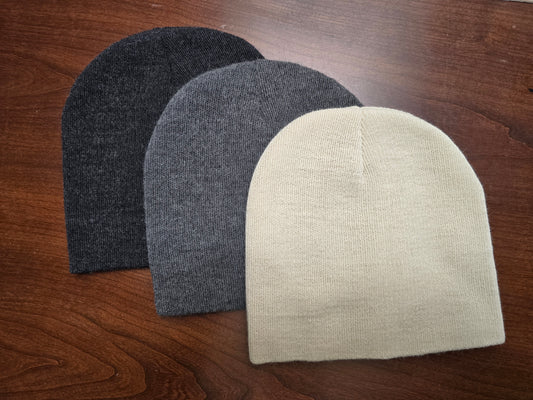 Sicamous Hat