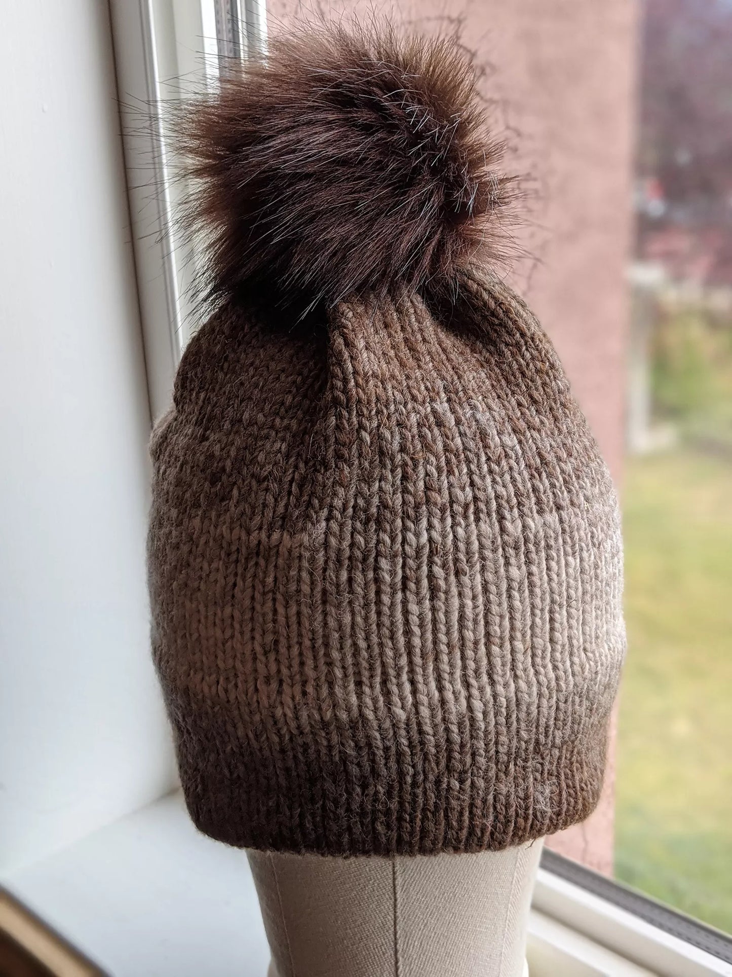 Monashee Hat