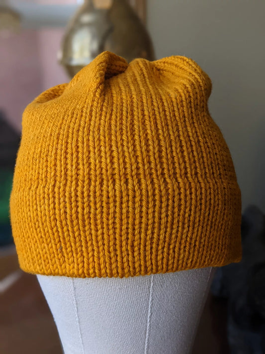 Monashee Hat