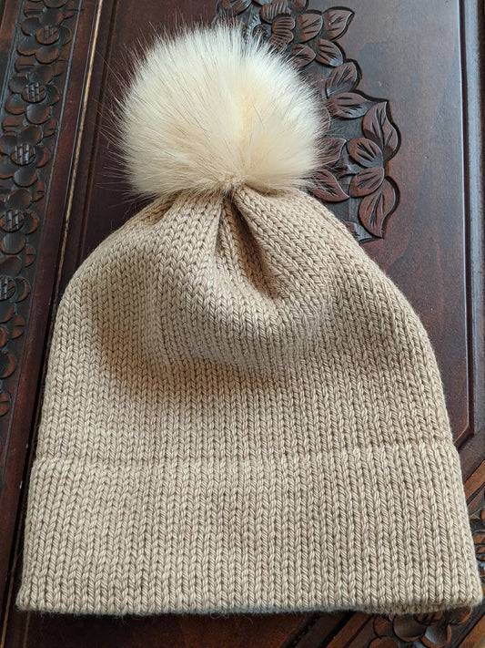 Monashee Hat