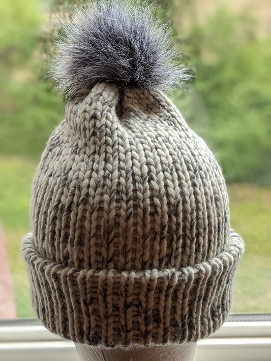 Rocky Mountain Hat
