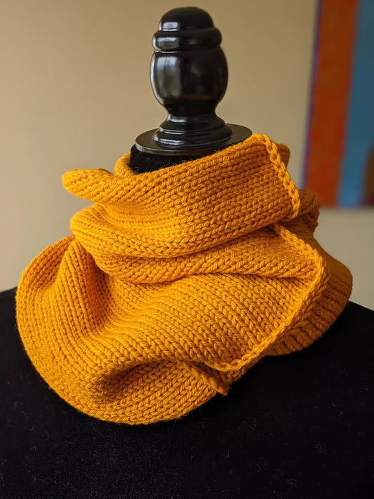 Halcyon Cowl