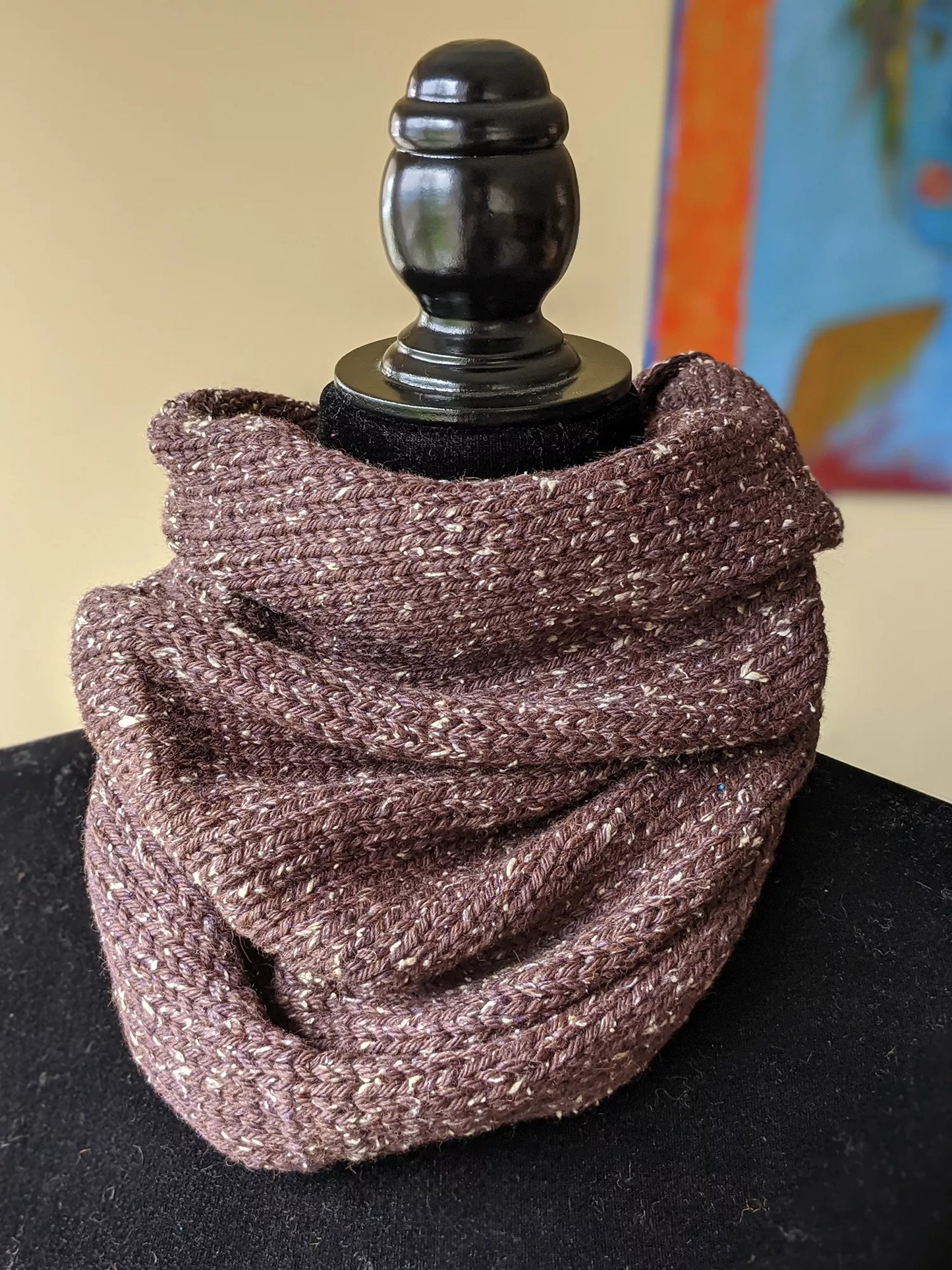 Halcyon Cowl