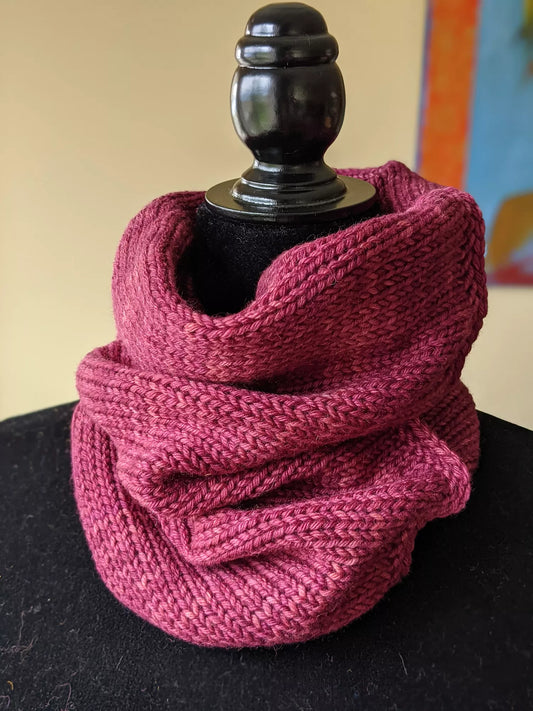 Halcyon Cowl