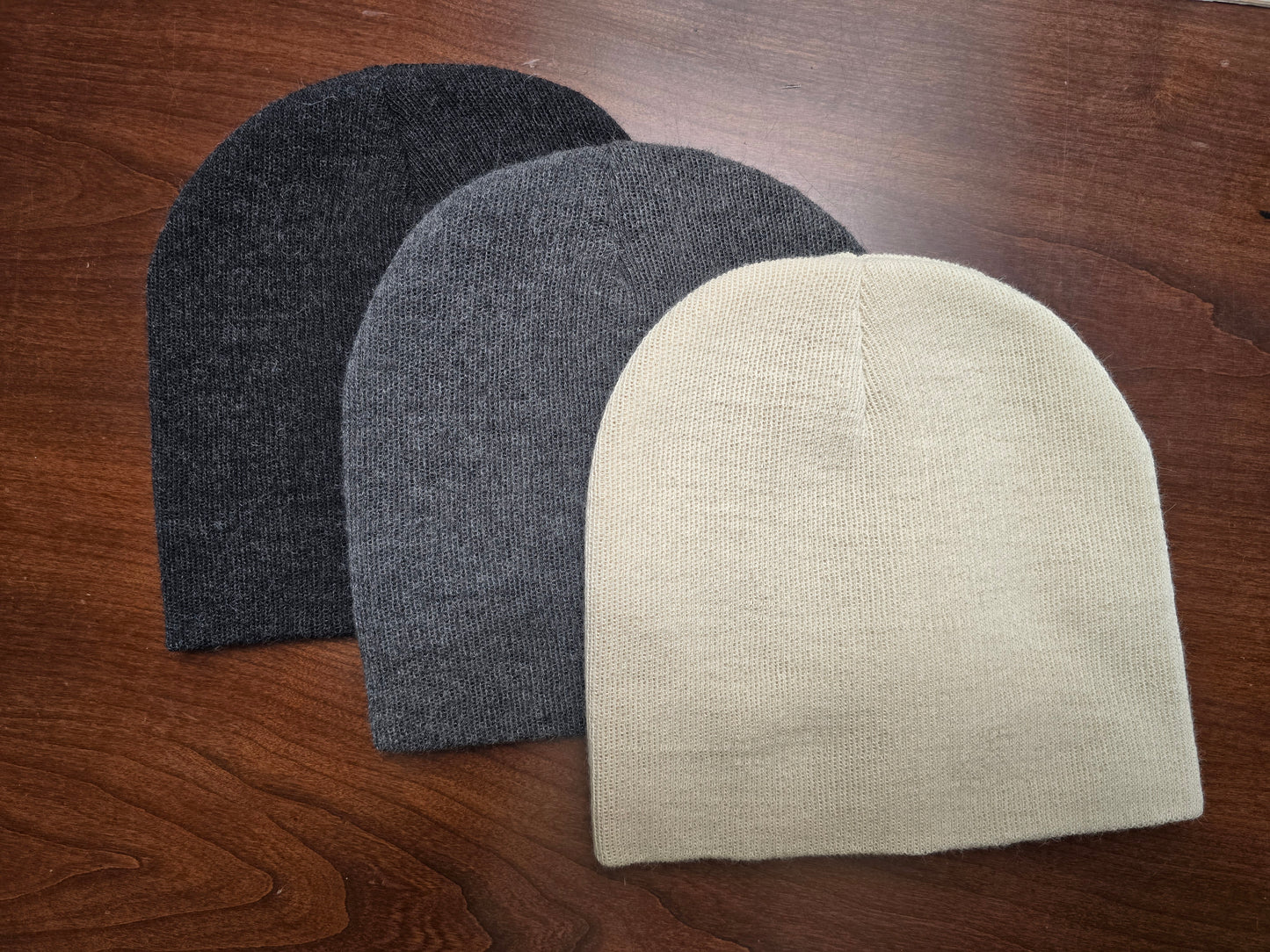 Sicamous Hat