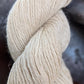 Alpaca Yarn - Natural Colours