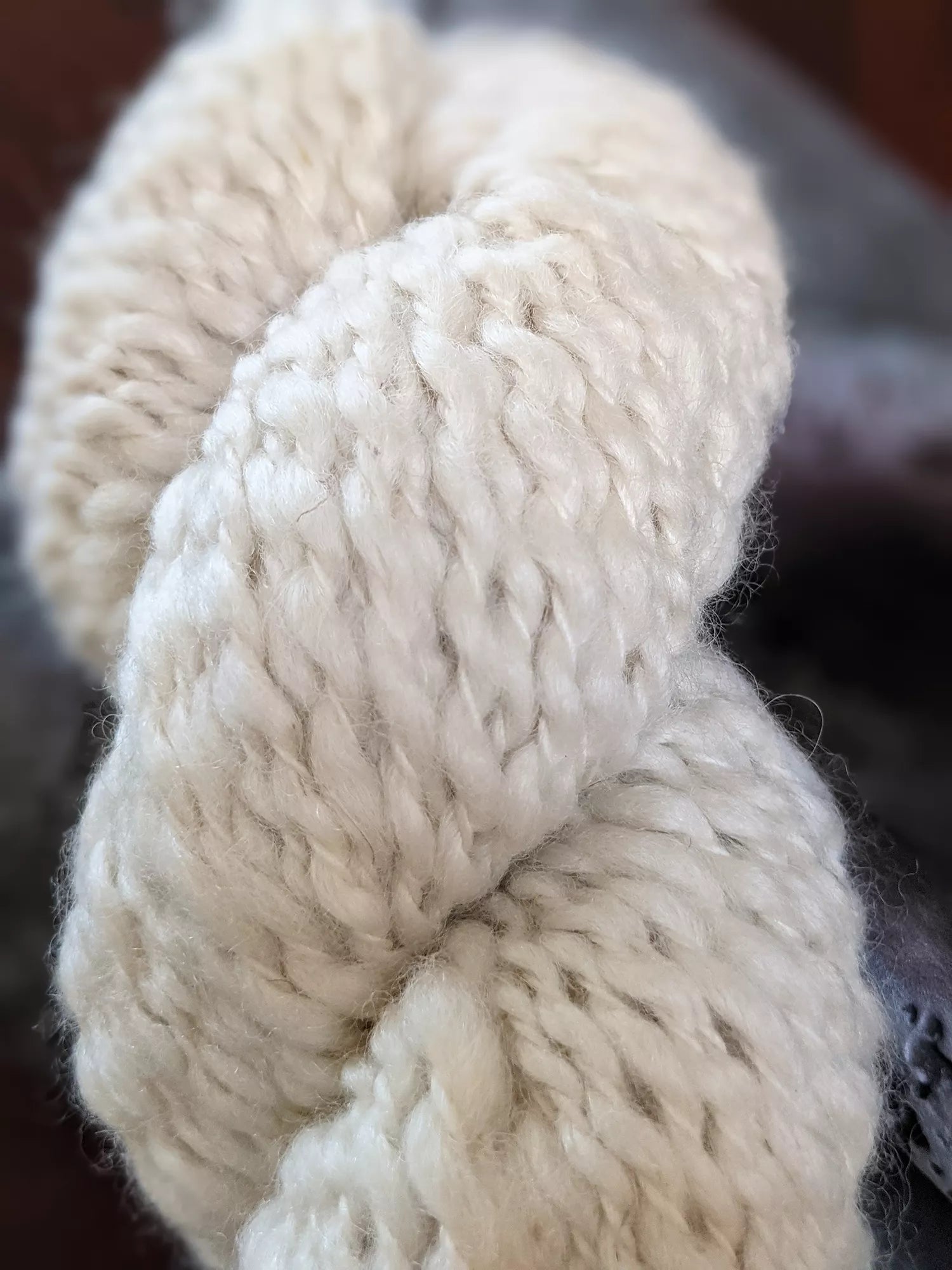 Baby Alpaca Pearl – weareknitters